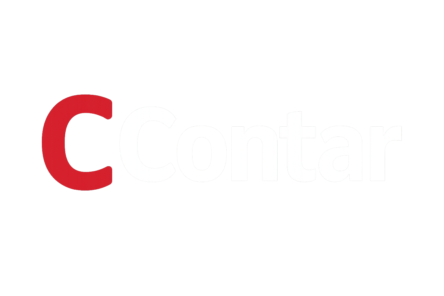 Logo CContar